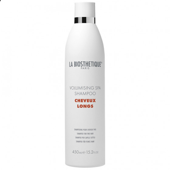 La Biosthetique Cheveux Longs Volumising SPA Shampoo - Шампунь для об'єму довгого волосся