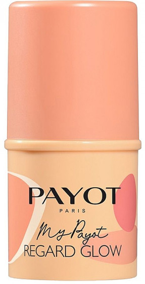 Payot My Payot Regard Glow - Консилер для сяяння шкіри навколо очей