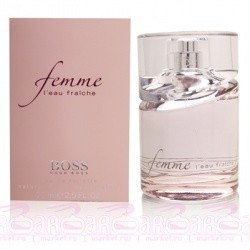 Hugo Boss Femme L`Eau Fraiche - Туалетна вода (тестер)