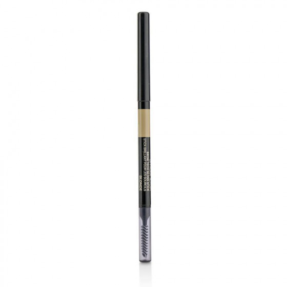 Smashbox Brow Tech Gloss Stick - Олівець для брів із щіточкою - 2