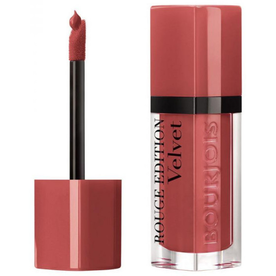 Bourjois Rouge Edition Velvet