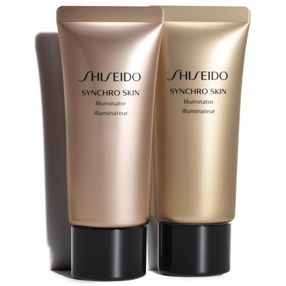 Shiseido Synchro Skin Illuminator - Іллюмінайзер - 1