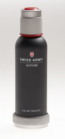 Swiss Army Altitude - Набір (EDT100 + DEO75) - 1