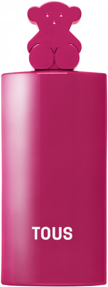 Tous More More Pink - Туалетна вода