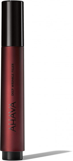 Ahava Apple of Sodom Deep Wrinkle Filler - Філер для заповнення зморшок - 7