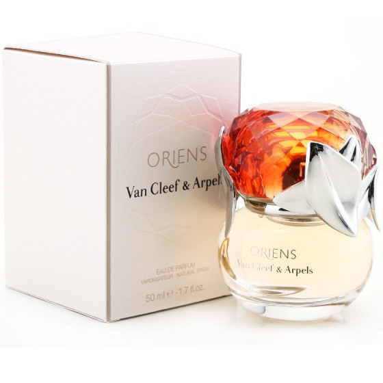 Van Cleef & Arpels Oriens - Парфумована вода - 1