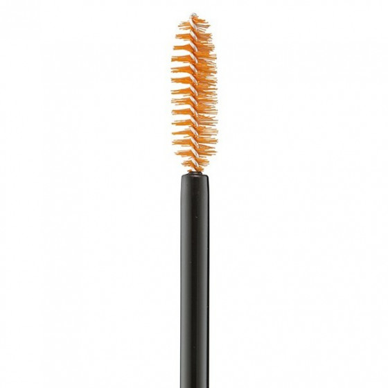 Lumene Natural Code Dual Booster Mascara - Туш об'ємна Подвійний ефект - 1