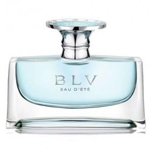 Bvlgari BLV Eau d`Ete - Туалетна вода - 1