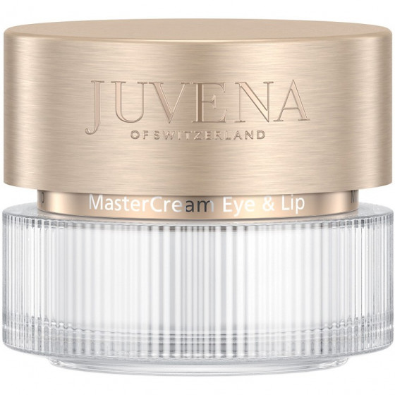 Juvena Mastercream - Інноваційний оновлюючий Mastercream