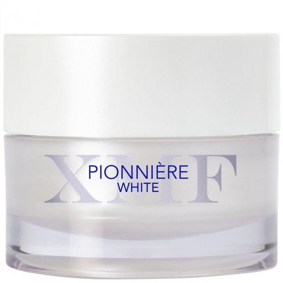 Phytomer Pionniere XMF White - Крем для сяяння шкіри обличчя