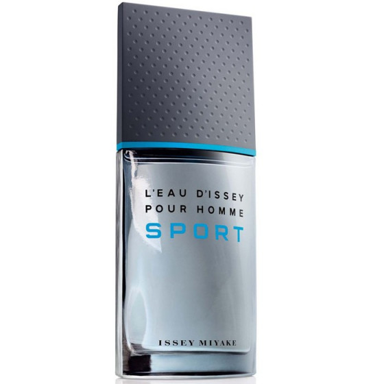 Issey Miyake L`Eau D`Issey Sport Pour Homme - Туалетна вода (тестер)