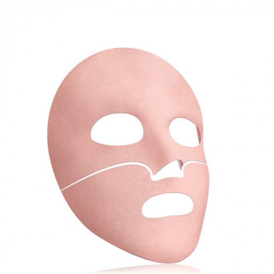 Cailyn R2MTM Silk Kaolin Pink Clay - Шовкова очищаюча маска з каоліном і рожевою глиною