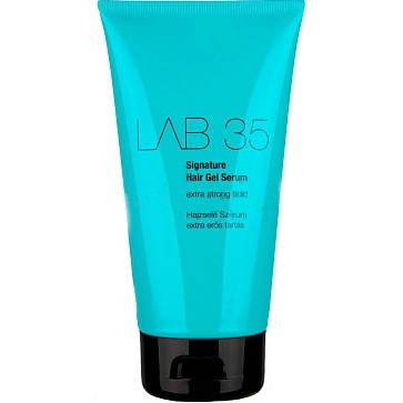 Kallos Lab35 Signature Hair Gel Serum - Гель-сироватка для волосся