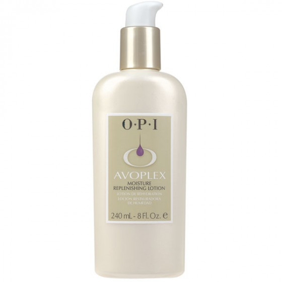 OPI Avoplex Moisture Replenishing Lotion - Лосьйон для рук і тіла