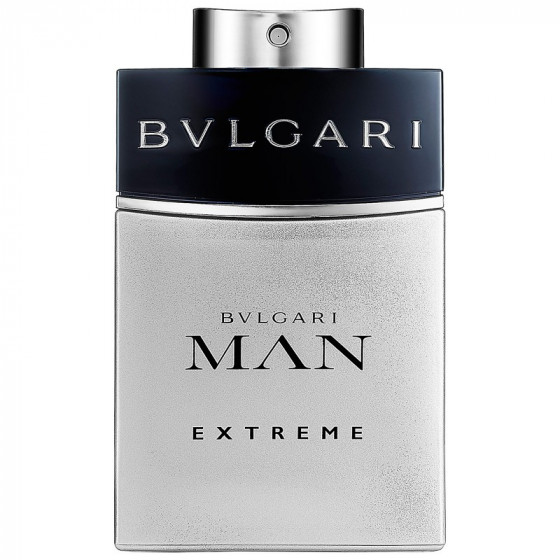 Bvlgari Man Extreme - Туалетна вода (тестер)