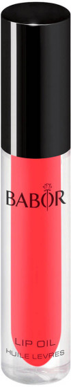 Babor Lip Oil - Масло-блиск для губ