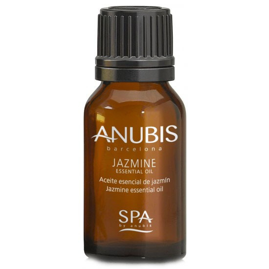 Anubis Jasmine Oil - Олія жасмину