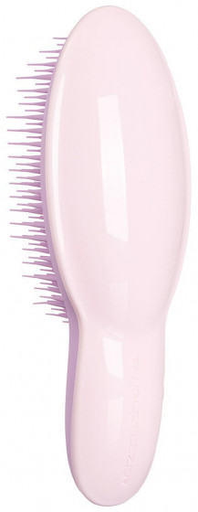 Tangle Teezer The Ultimate Vintage Pink - Гребінець - 5