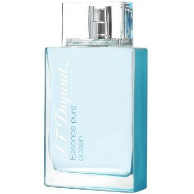 Dupont Essence Pure Ocean Men - Туалетна вода - 1