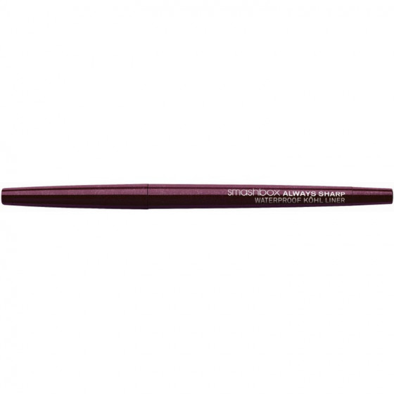 Smashbox Always Sharp Waterproof Kohl Liner - Олівець для око водостійке (Storm)