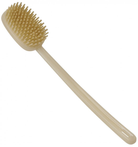 Acca Kappa Bath Brush Ivory - Щітка для тіла - 2