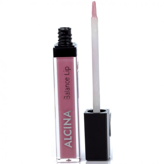 Alcina Decor Balance Lip Pure Lip Lacquer - Блиск для губ