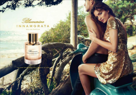 Blumarine Innamorata - Парфумована вода (тестер) - 3