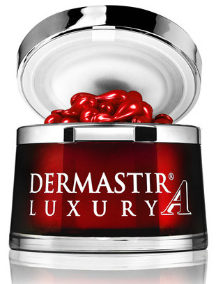 Dermastir Twisters Eye & Lip Contour - Твістери для контуру очей і губ