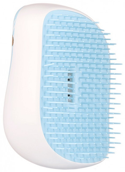 Tangle Teezer Compact Styler Skinny Dip Dreamy Daisies - Гребінець для волосся - 2