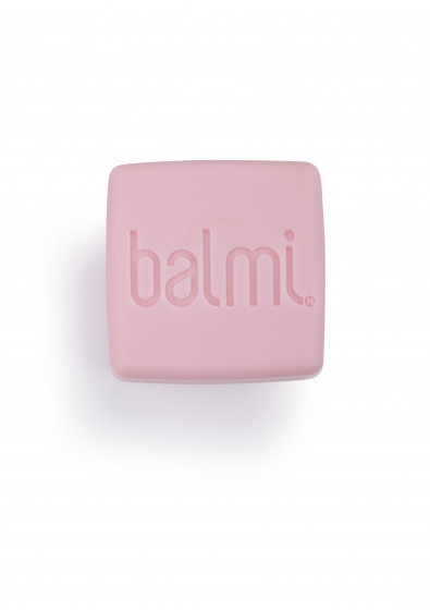 I Love Cosmetics Balmi Strawberry Lip Balm - Бальзам для губ "Полуниця" - 4