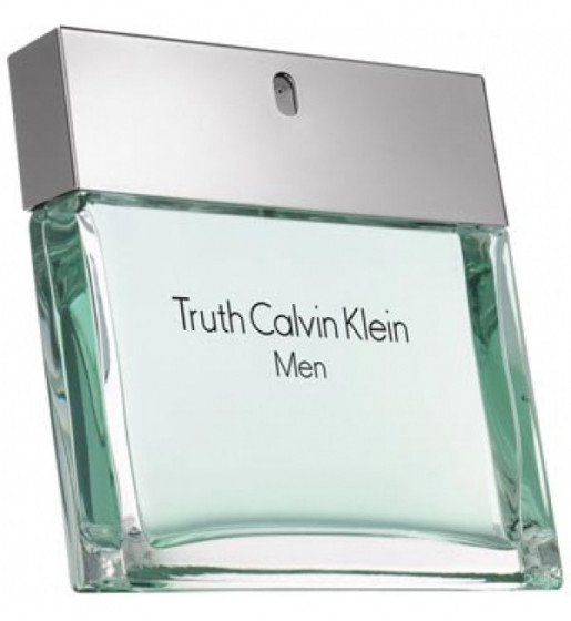 Calvin Klein Truth Men - Туалетна вода - 1