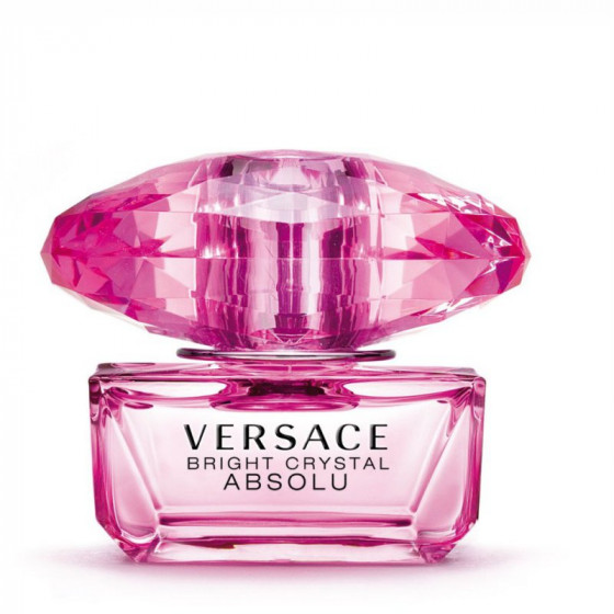 Versace Bright Crystal Absolu - Парфумована вода - 1