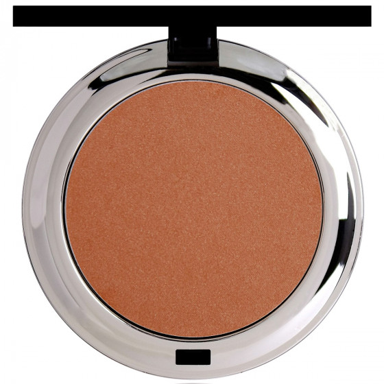 Bellapierre Compact Mineral Bronzer - Компактний мінеральний бронзер для обличчя