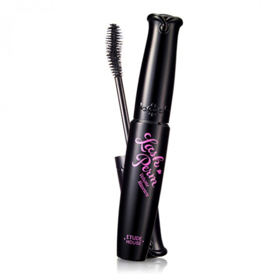 Etude House Lash Perm Volume Mascara - Туш для вій - 1