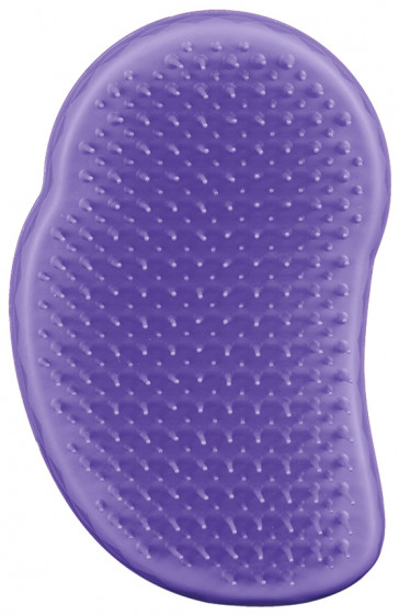 Tangle Teezer The Original Thick & Curly Lilac Fondant - Гребінець для волосся - 1