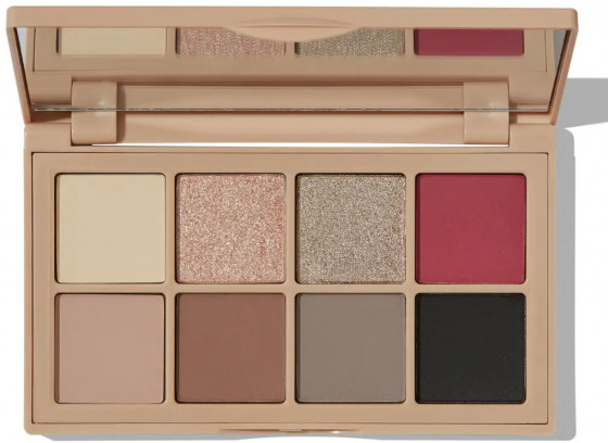 Paese Eyeshadows Palette - Палетка тіней для повік