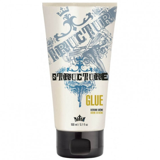 Joico Structure Glue Extreme Creme - Екстрім клей для волосся