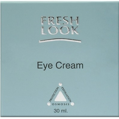 Fresh Look Eye Cream - Крем для шкіри навколо очей