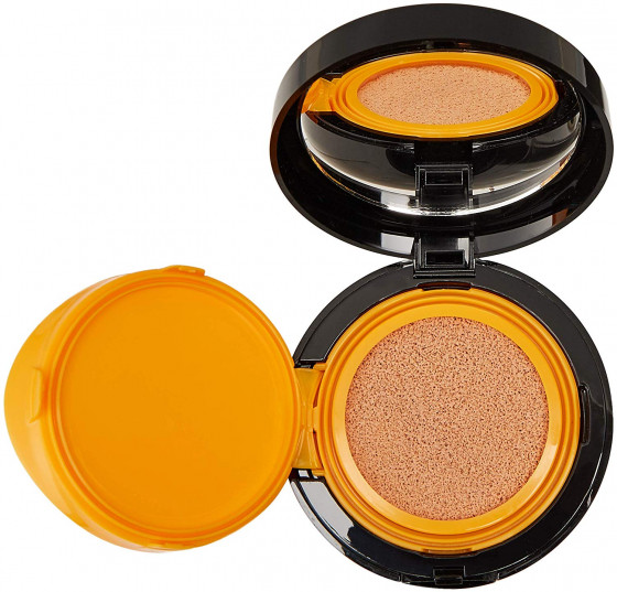 Cantabria Heliocare 360º Color Cushion Compact SPF50+ - Сонцезахисна компактна пудра - 2