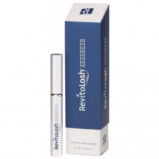 RevitaLash Advanced Eyelash Conditioner - Кондиціонер для росту вій - 1