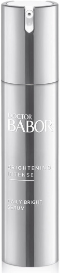 Babor Intense Daily Bright Serum - Освітлююча сироватка