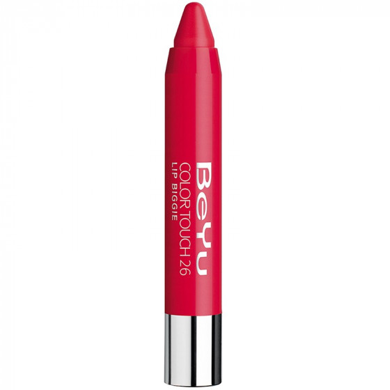 BeYu Color Touch Lip Biggie - Блиск-бальзам для губ