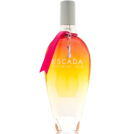 Escada Rockin Rio Limited Edition - Туалетна вода - 1