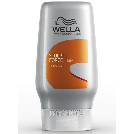 Wella Sculpt Force - Гель для створення екстремальних форм