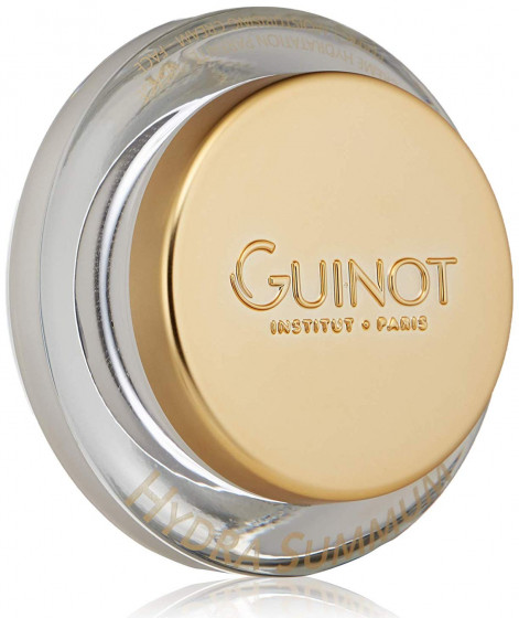 Guinot Creme Hydra Summum - Ідеальний зволожуючий крем - 2