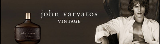 John Varvatos Vintage - Туалетна вода - 3