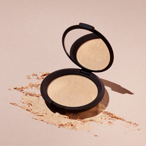 Smashbox Becca Shimmering Skin Perfector Pressed Highlighter - Хайлайтер для обличчя - 1