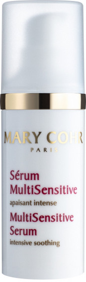 Mary Cohr Serum ap Multisensitive - Заспокійлива сироватка для обличчя