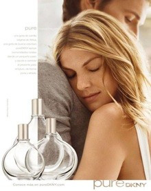 Donna Karan Pure DKNY Vanilla - Парфумована вода - 2