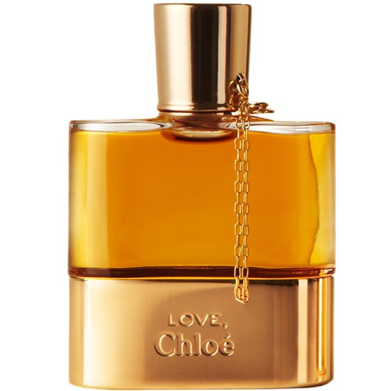 Chloe Love Chloe Eau Intense - Парфумована вода - 2